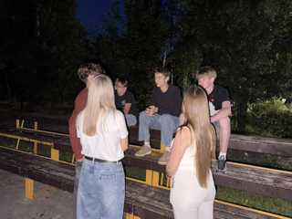 «Родительский патруль»: безопасность детей — в наших руках!