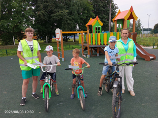 Родительский патруль: чтобы лето было безопасным