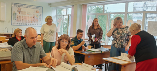 📢Школа № 40 подтвердила готовность к новому учебному году!🏆☀️