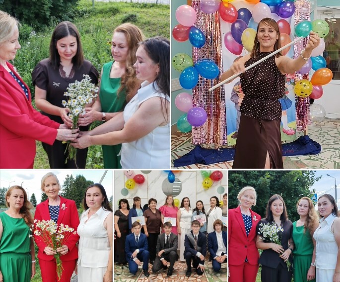 День семьи, любви и верности