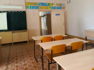 В Янтиковском муниципальном округе завершена приёмка образовательных организаций к новому 2026–2027 учебному году