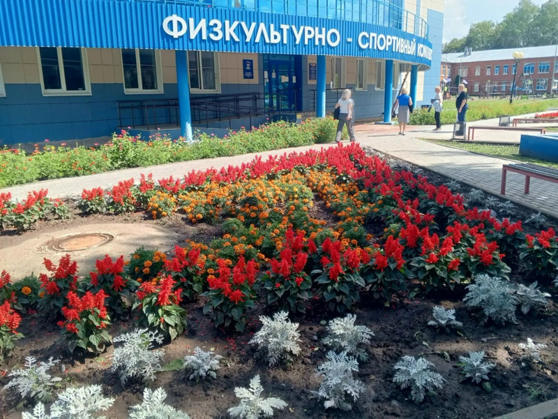 Приемка образовательных организаций. День второй