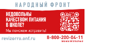 Народный фронт "За Россию"