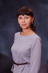 Светлане Ильиничне Карамаликовой назначено денежное поощрение за инновационную деятельность в сфере образования