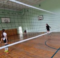 Возобновляем тренировки