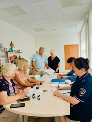 Школа готова к новому учебному году!