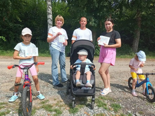 Родительский патруль.