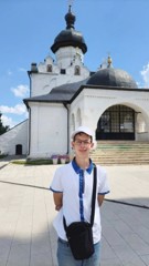 Рубрика "Лето в кадре"