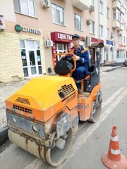 Рубрика "Лето в кадре"