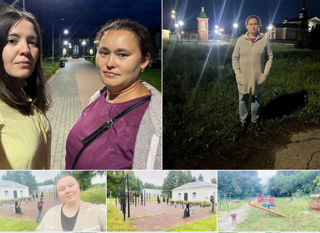 БЕЗОПАСНОЕ ЛЕТО: КАК РОДИТЕЛЬСКИЙ ПАТРУЛЬ ЗАЩИЩАЕТ НАШИХ ДЕТЕЙ