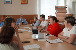 Координационный совет «Движения Первых» подвёл итоги второго квартала