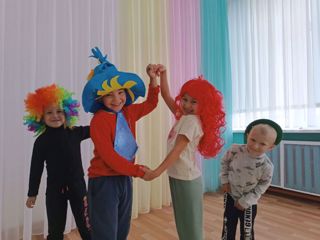 День улыбки!