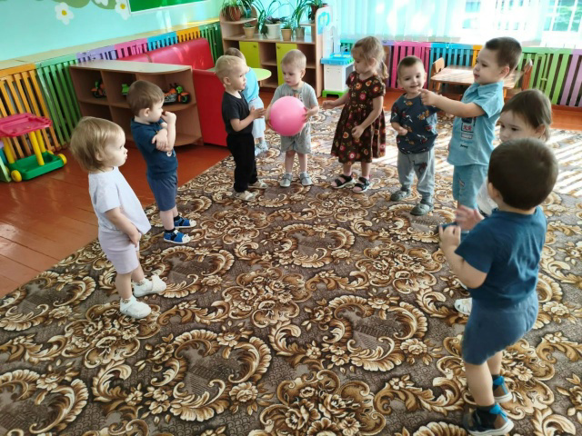 День физкультурника.