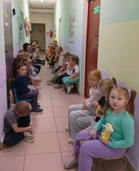 Всероссийские антитеррористические учения