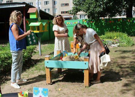 Этнопутешествие в "Журавлике"