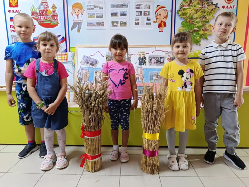 🧑‍🌾🍅🥕"ВО САДУ ЛИ В ОГОРОДЕ"