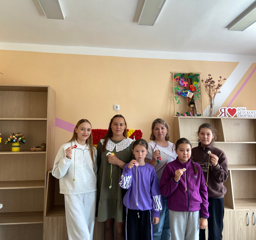 Закладка для книг крючком🌸
