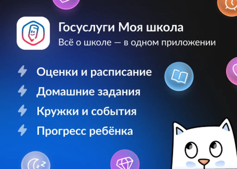 Переход на ТОР «Моя школа» с 1 сентября 2026 года