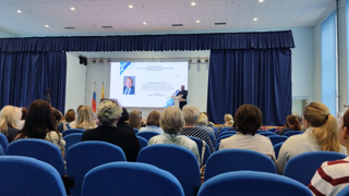 Психологический вектор образования: итоги республиканской конференции