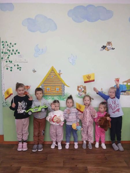 Лето - пора радости и удивительных открытий