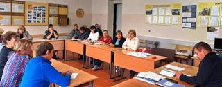 Антитеррористическое учение в «Нискасинской СОШ»: три сценария – один результат – безопасность»