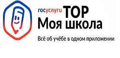 ТОР "Моя школа"