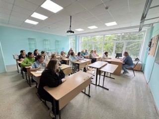 Всероссийские учения по отработке комплексного сценария «Действия сотрудников охраны и работников образовательных организаций при захвате заложников и при нападении с использованием горючих жидкостей»