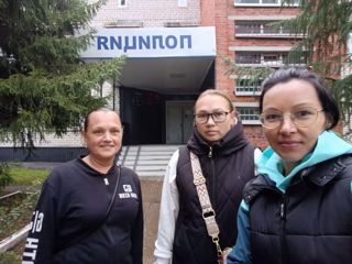 Летний Родительский Патруль 4 «Б»: Безопасные каникулы продолжаются