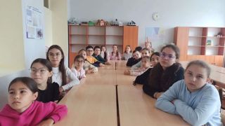 Кино в «Весёлой галактике»: просмотр фильма «Огненная дуга»