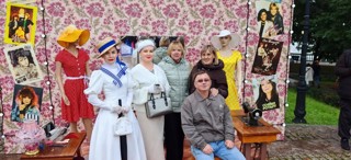 «Чебоксары - счастье на Волге!»