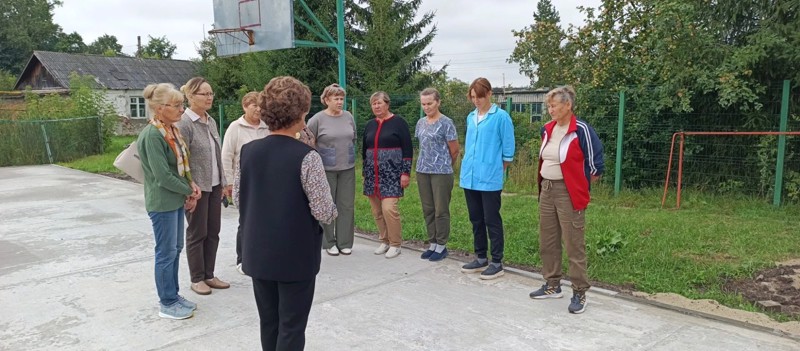 В школе прошли Всероссийские антитеррористические учения