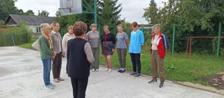В школе прошли Всероссийские антитеррористические учения