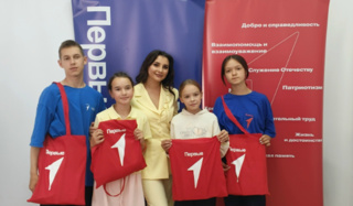 Региональная школа ведущих Чувашской Республики нами покорена!