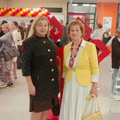 Педагоги Атлашевской Сош на августовской конференции