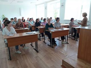 Лекция по теме «Как национальное единство развивает страну»