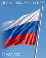 Состоялась дистанционная викторина «История Российского флага».