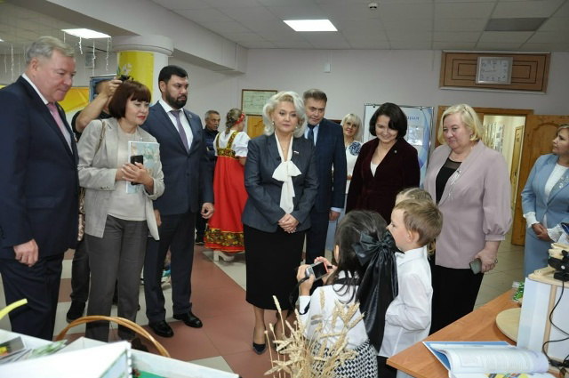Августовская конференция педагогов  - "Вурнарский вектор: растим кадры для будущего Чувашии"