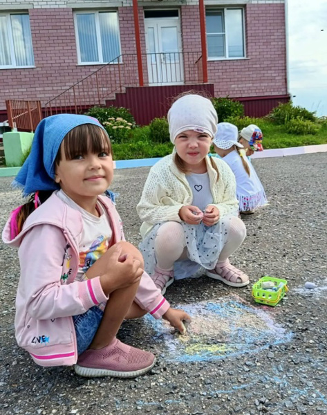 💫🎨ЯРКИЕ КРАСКИ УХОДЯЩЕГО ЛЕТА