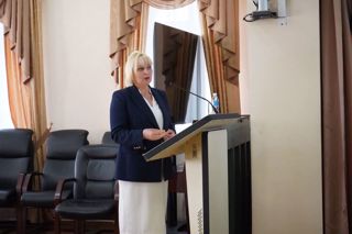 Республиканское совещание руководителей образовательных организаций в сфере культуры