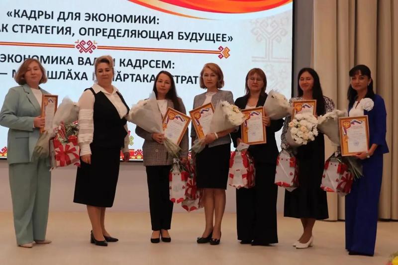Августовская конференция: итоги и планы