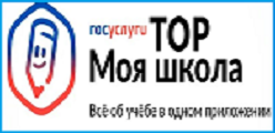ТОР МОЯ ШКОЛА