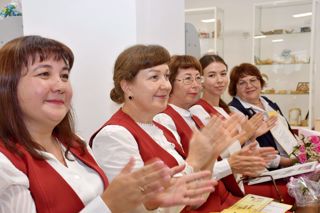 Августовская конференция в Батыревском округе: старт учебного года 2026/2027