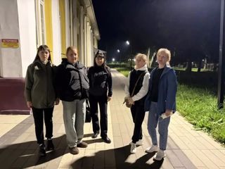 Безопасность детей — наш общий приоритет!