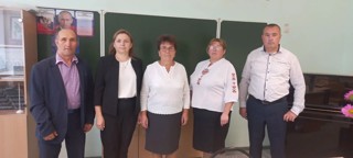 Музыка как компас: в Красночетайском округе обсудили воспитание личности на уроках искусства