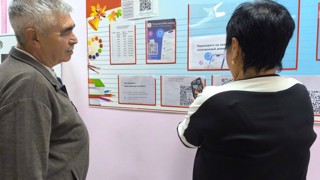 💡 Скачивайте приложение "Моя школа", пользуйтесь — и будьте всегда в курсе школьных новостей, оценок и заданий!