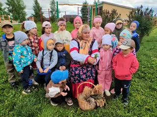 Секреты целебных трав