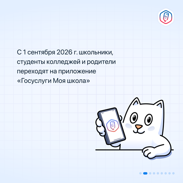 Как установить приложение «Госуслуги Моя школа»