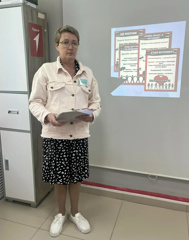 У﻿меем защищать себя и поддерживать других»: в школе прошла беседа о буллинге и кибербезопасности