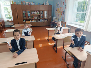 Акция «Память защищает»