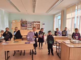 Маленький аксессуар — большая безопасность!